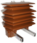 Отгрузка трансформаторов тока 35 кВ