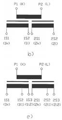 Обозначение зажимов трансформатора тока TPO