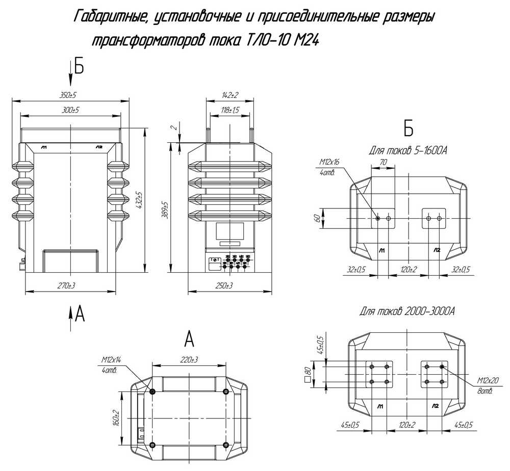 Чертеж