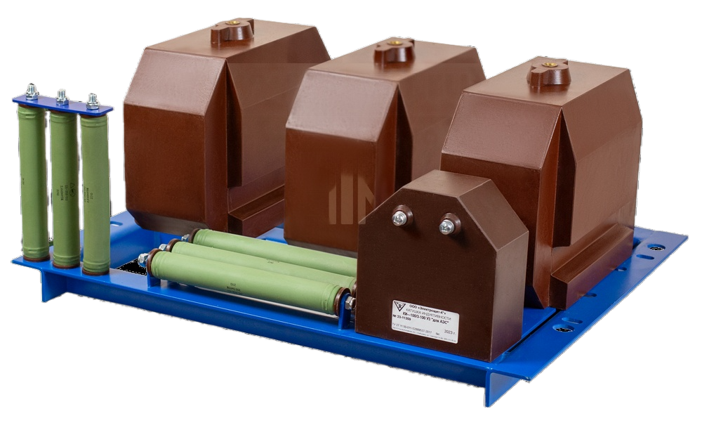 3хЗНОЛ-ЭК М2ТА