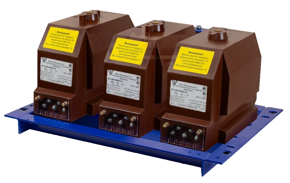 3хЗНОЛ-ЭК М3Т