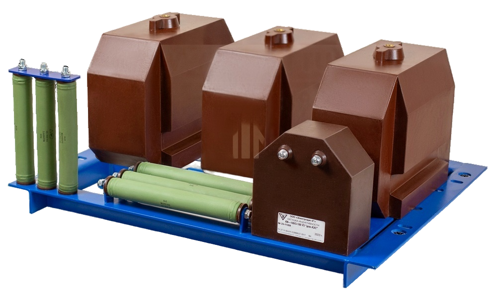 3хЗНОЛ-ЭК М3ТА