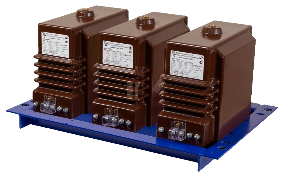 3хЗНОЛ-ЭК М4Т