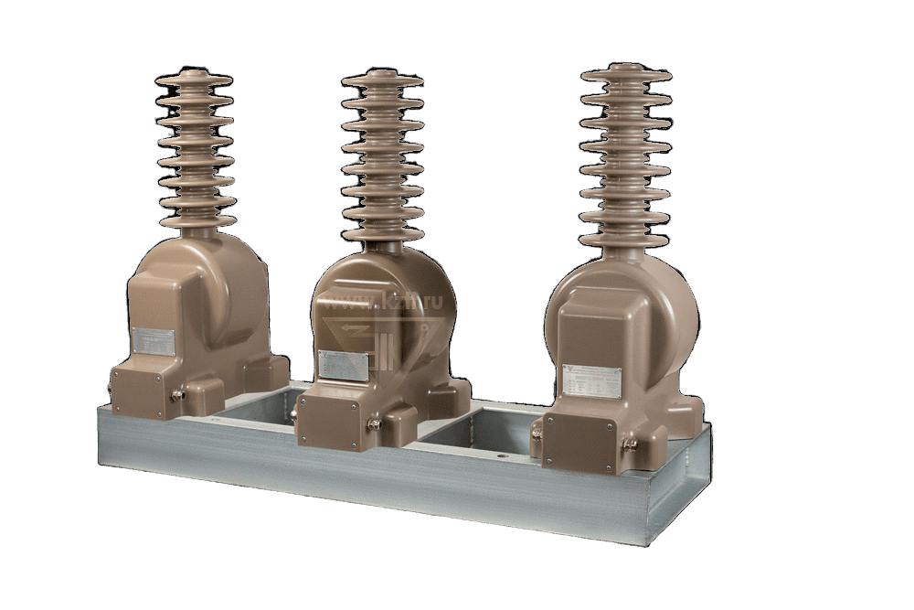 3хЗНОЛ-ЭК МН40Т