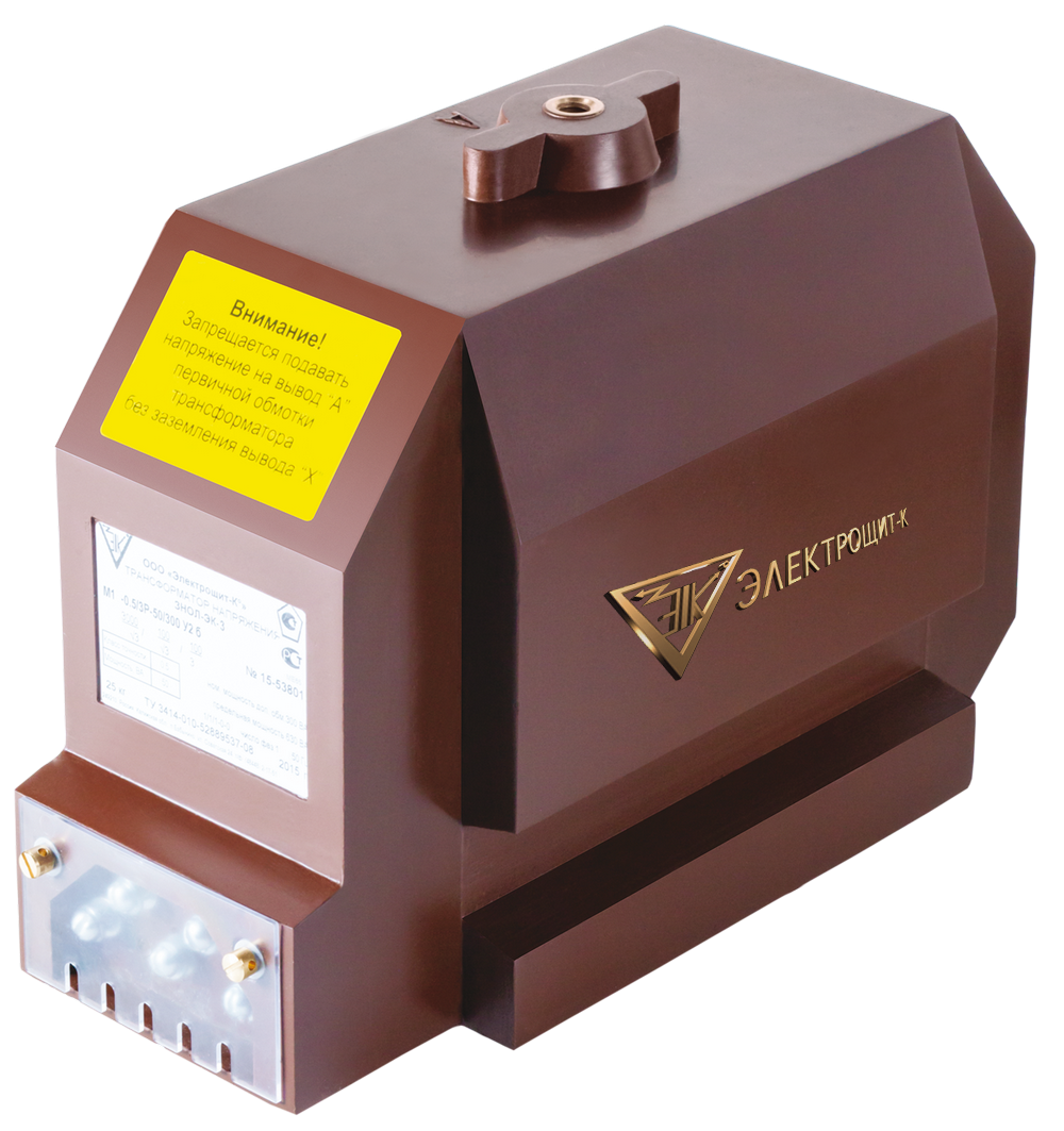 3хЗНОЛ-ЭК М1Т