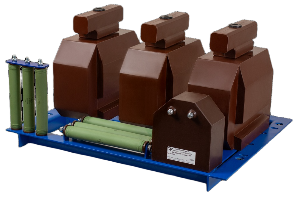 3хЗНОЛП-ЭК М2ТА