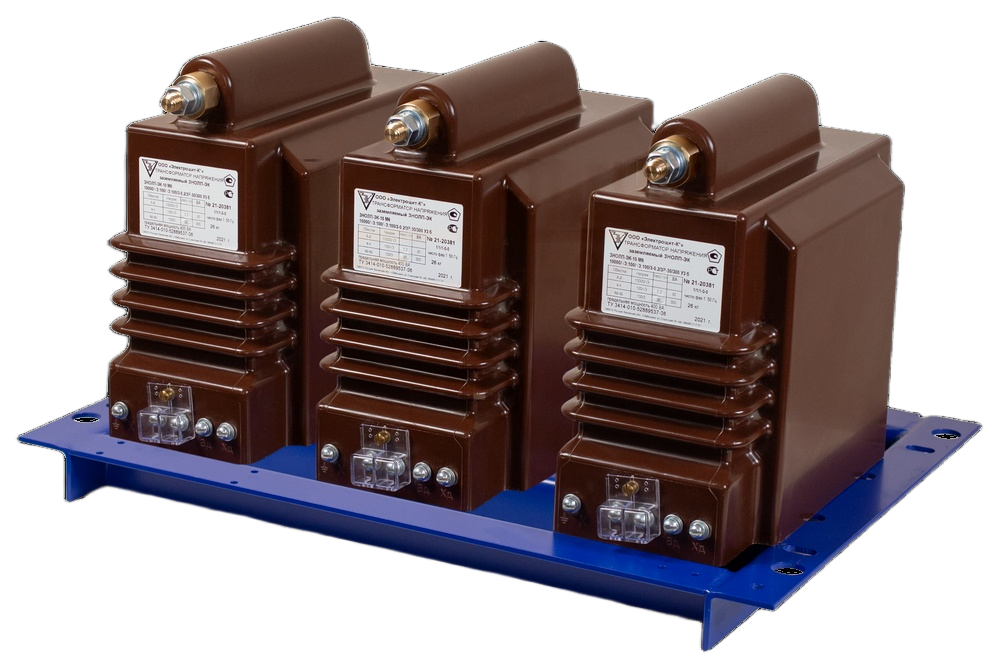 3хЗНОЛП-ЭК М6Т