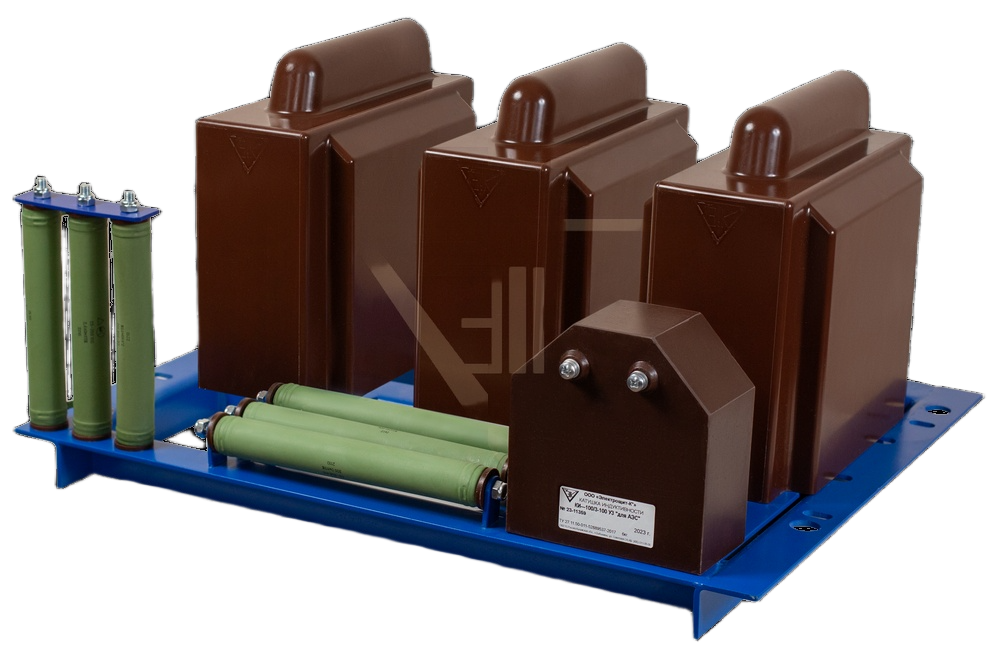 3хЗНОЛП-ЭК М6ТА