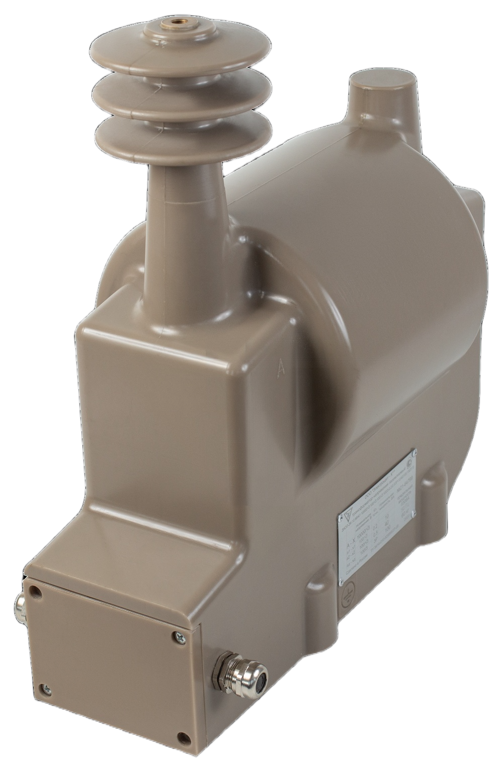 ЗНОЛ-ЭК МН41