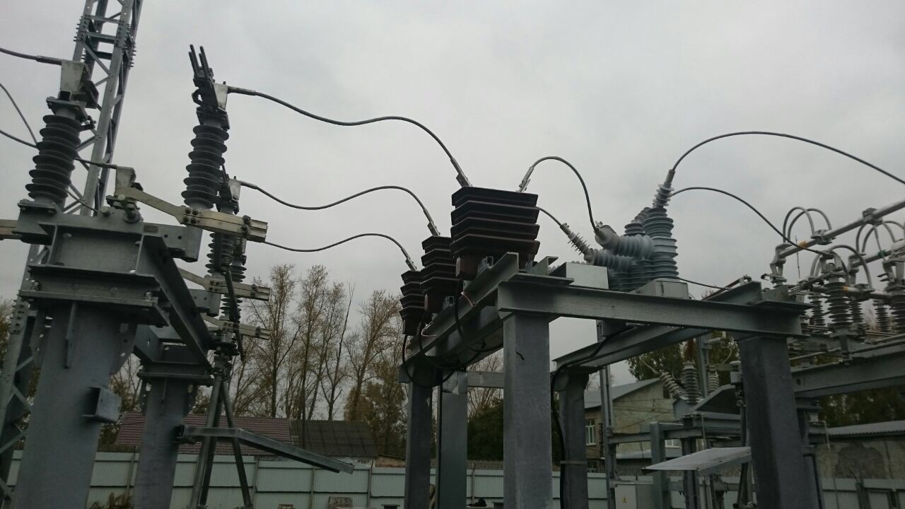 Филиал ПАО «МРСК Центра и Приволжья»-«Рязаньэнерго», ПС Сараи